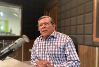 Niega Jaime Montes intento de despojo de SULF-AGRO