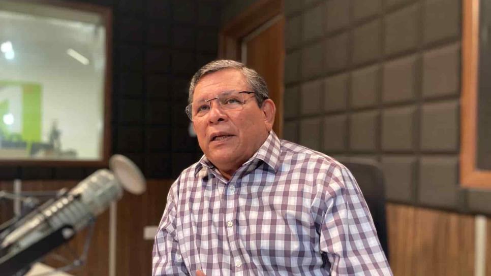 Niega Jaime Montes intento de despojo de SULF-AGRO