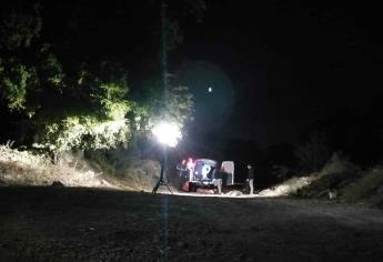 Identifican al asesinado a golpes en La Guásima, Culiacán