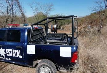 Asesinan a balazos a un hombre en Pericos