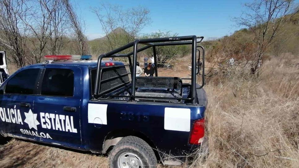 Asesinan a balazos a un hombre en Pericos