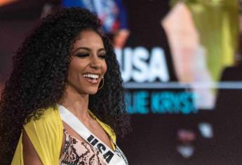 Miss Estados Unidos de 2019 se suicida arrojándose desde un rascacielos