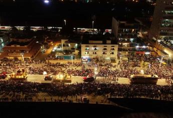 «No hay vuelta de hoja», este viernes se define si habrá o no Carnaval: «Químico»