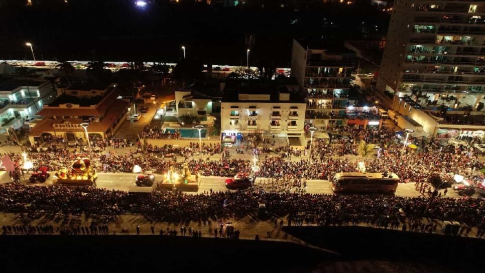 «No hay vuelta de hoja», este viernes se define si habrá o no Carnaval: «Químico»