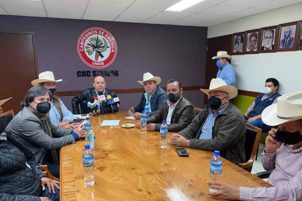 CNC inicia cruzada estatal por defensa de cuota ejidal