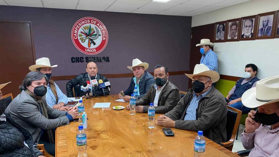 CNC inicia cruzada estatal por defensa de cuota ejidal