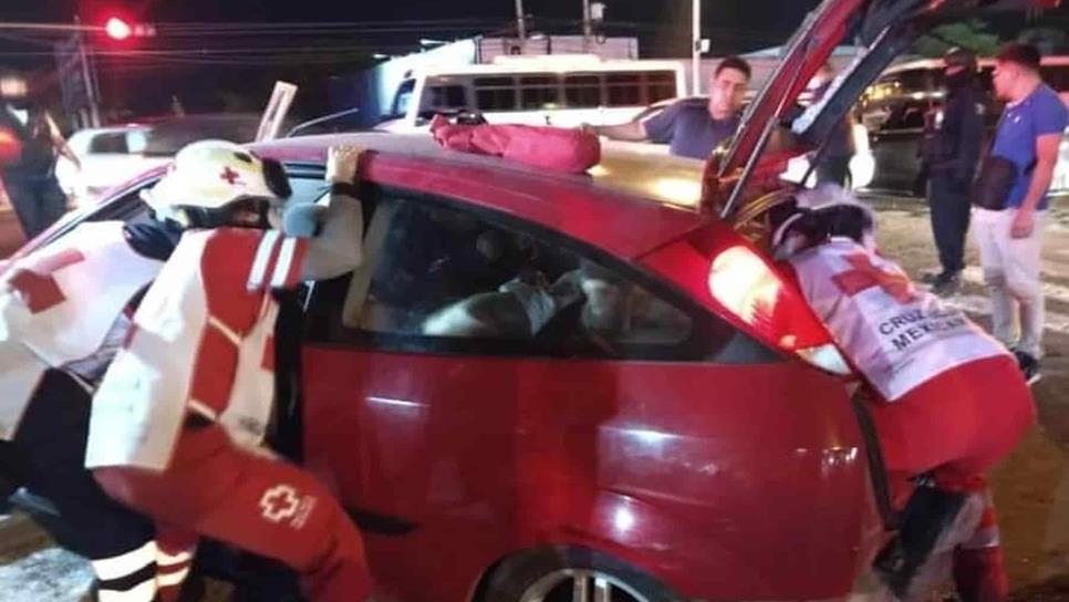 Llama Salud a no caer en los excesos del alcohol para evitar accidentes