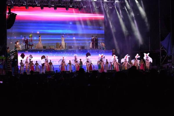 Filtran supuesto elenco del Carnaval y redes «explotan»; Cultura aclara que es fake news