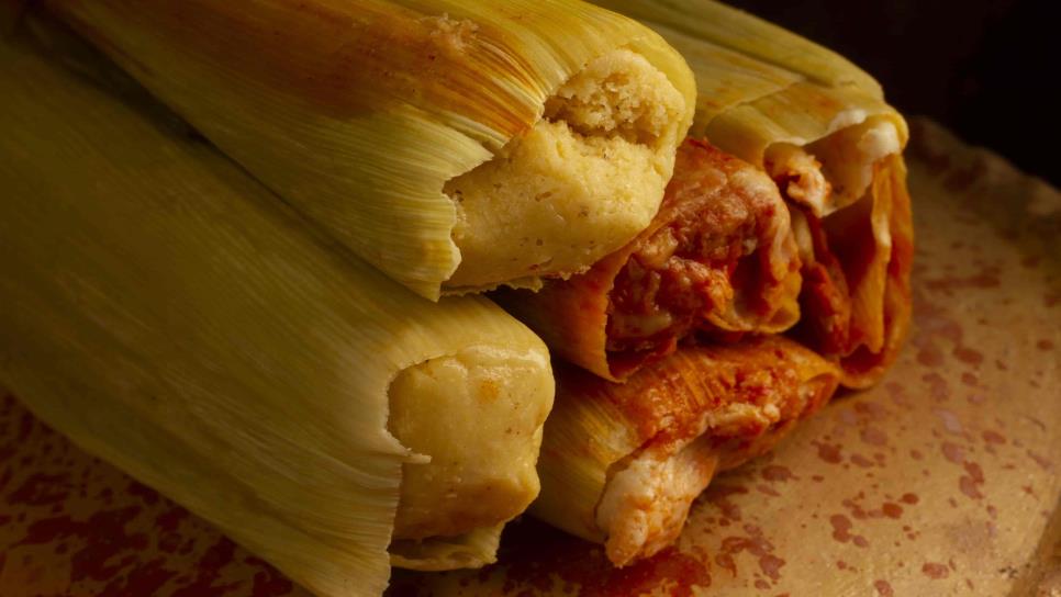 Los tamales de la Candelaria, una herencia gastronómica