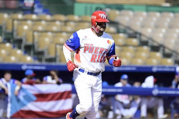 Puerto Rico se despide con victoria ante Colombia