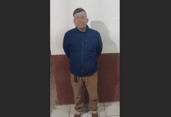 Vinculan a proceso a sujeto acusado de violar a su hija con enfermedad mental