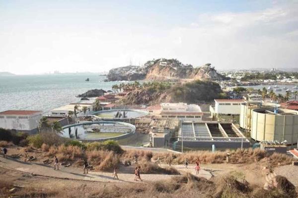 ¿iniciará en 2022 construcción de la Planta de Fertilizantes? Alcalde de Ahome y directivos de GPO sostendrán reunión