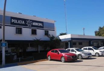 Policía Municipal vigilará votación de síndicos en Ahome