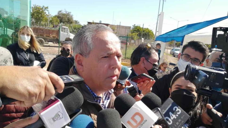 Resultados de encuestas, un compromiso para mejorar: Vargas Resultados de encuestas, un compromiso para mejorar: Vargas