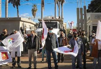 Investigan supuestos casos de dengue hemorrágico en El Fuerte