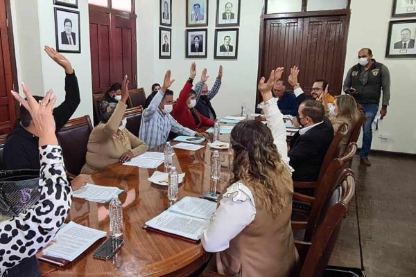 Aprueba El Fuerte convenio para liquidar deuda millonaria con la CFE