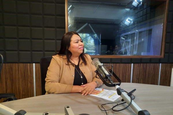 A mediano plazo podrían bajar las tarifas de luz con Reforma Eléctrica: Yadira Marcos
