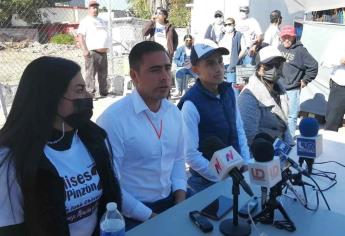 Acusan intervención de autoridades en proceso de elección de síndico de Topolobampo