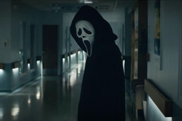 Paramount confirma que «Scream» tendrá una nueva secuela