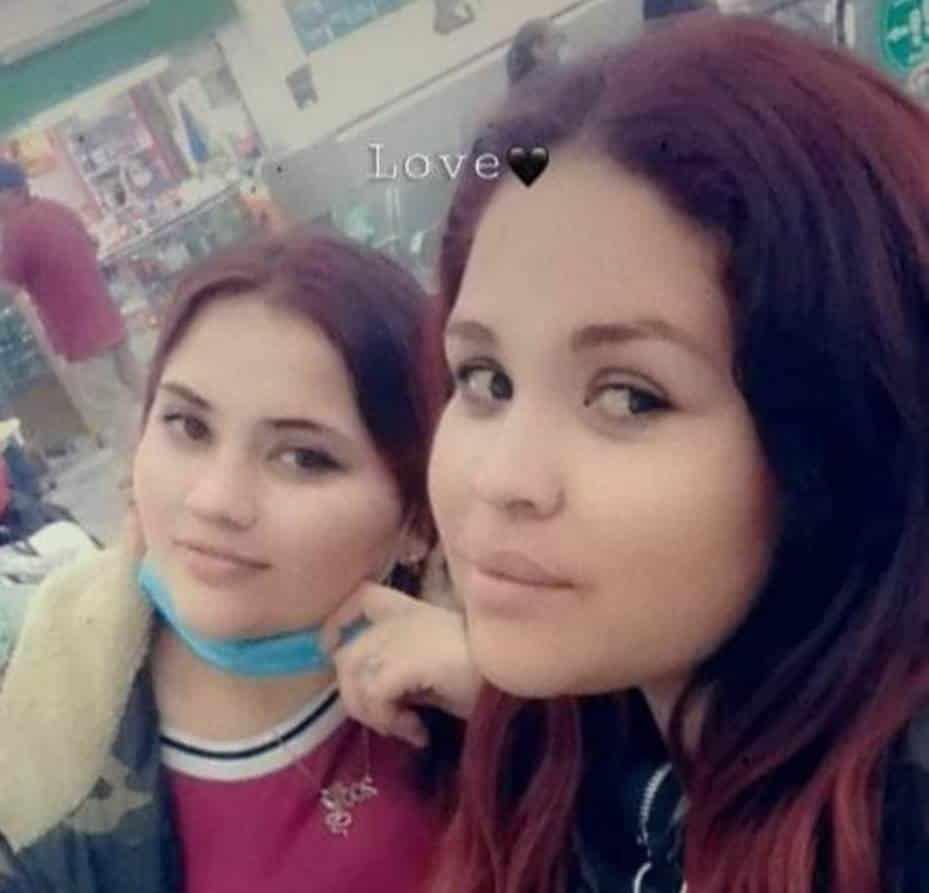 Buscan a dos jóvenes de Ahome desaparecidas en Guaymas