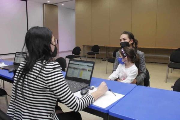Con éxito, avanza segunda etapa de Preinscripciones en Línea
