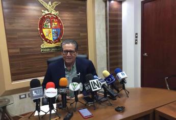 El Congreso promoverá auditoría al fideicomiso del SNTE 53: Feliciano Castro