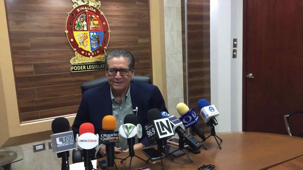 El Congreso promoverá auditoría al fideicomiso del SNTE 53: Feliciano Castro