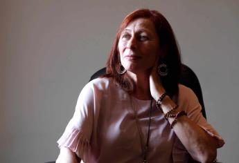 Tatiana Clouthier estima que el PIB de México crecerá de 2,5 a 2,6 % en 2022