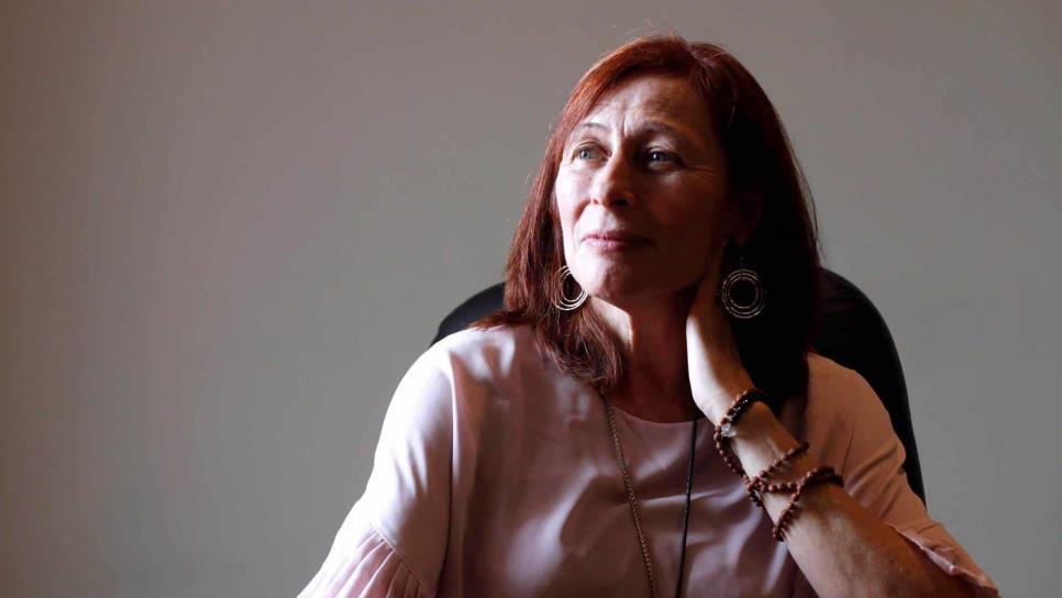 Tatiana Clouthier estima que el PIB de México crecerá de 2,5 a 2,6 % en 2022