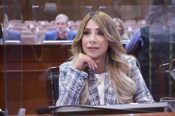 Posponer la fecha del Carnaval es lo más adecuado: diputada del PAS