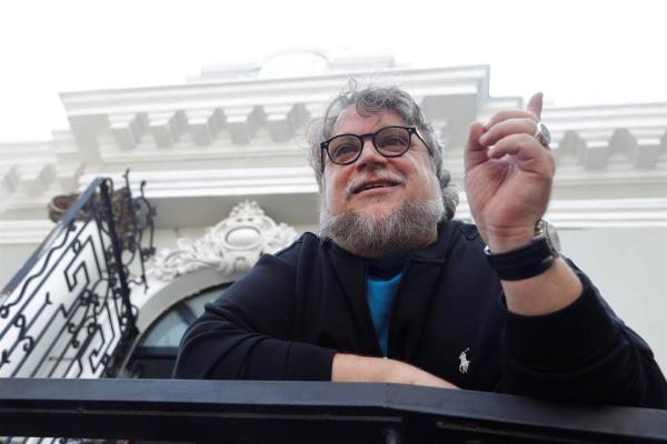 México celebra a Guillermo del Toro por sus nominaciones en los Óscar