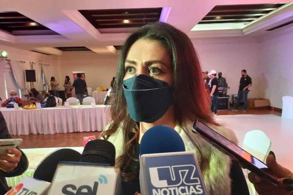 Estiman que este año quede listo albergue en HG de Mazatlán