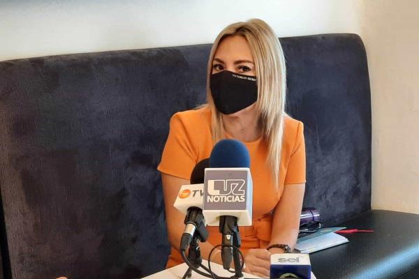 Fundación Lety Coppel destaca apoyos a favor de los más  vulnerables