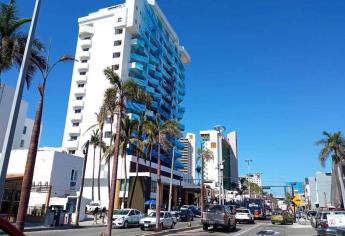 Mazatlán cerrará el año con ocupación hotelera de hasta el 80 %