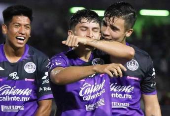 Mazatlán FC triplica su popularidad en México