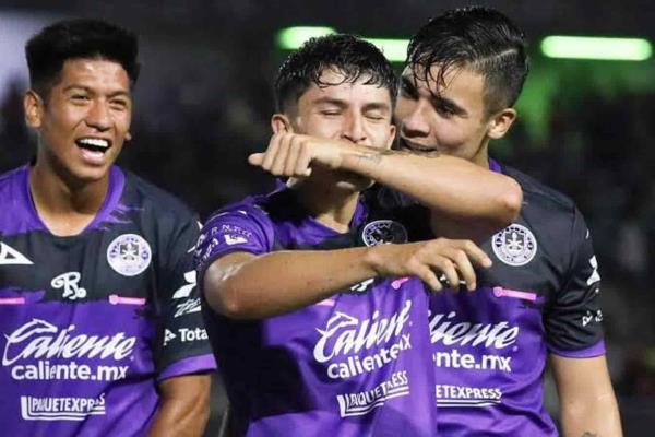 Mazatlán FC triplica su popularidad en México