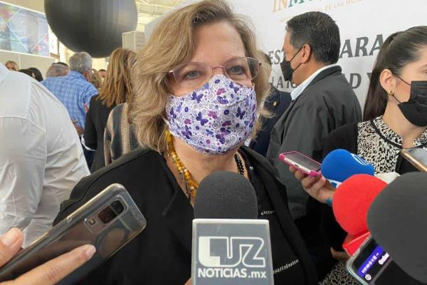 Culiacán en el segundo lugar de feminicidios a nivel nacional: INMujeres
