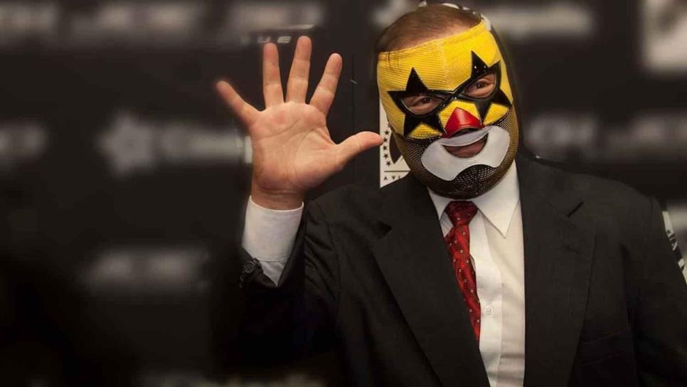 Muere «Súper Muñeco», el legendario luchador mexicano