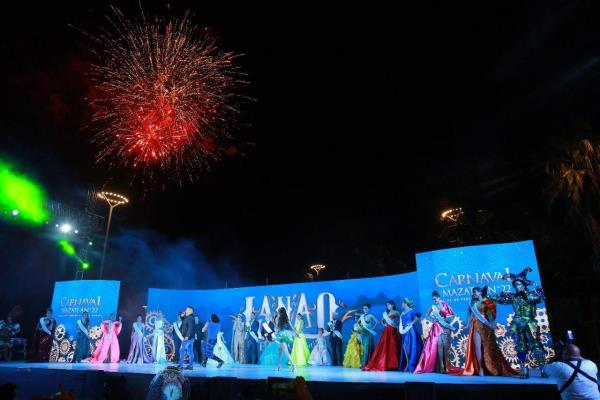Apoyará «El Químico» la decisión del gobernador sobre el destino del Carnaval
