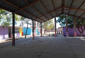 El 60 % de las escuelas en zona sur no ha podido regresar a clases presenciales