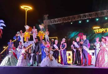 No se sabe si habrá Carnaval, pero Mazatlán tiene nuevos soberanos: eligen a Reyes Infantiles