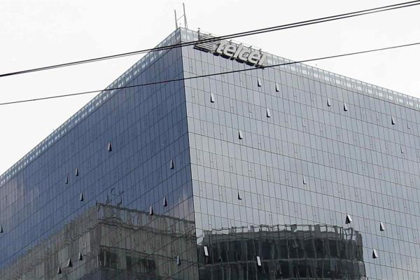 Empresa de Slim operará la red comercial 5G más grande de América