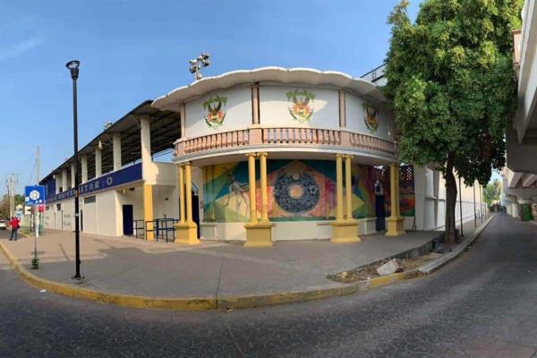 Las Águilas UAS de futbol regresan a su nido