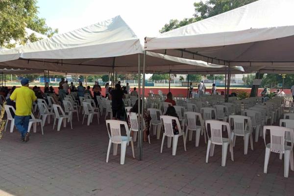 Este domingo concluye Jornada de Vacunación en Mazatlán