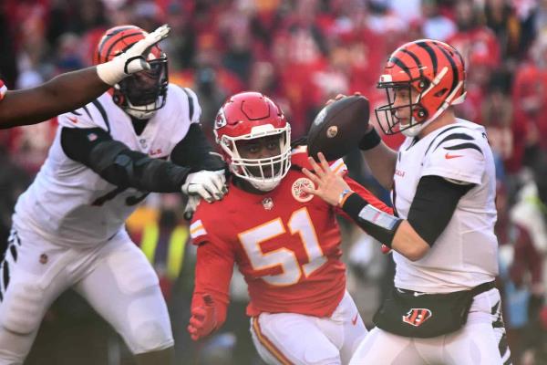 La paridad de Rams y Bengals promete un final dramático en el Super Bowl LVI