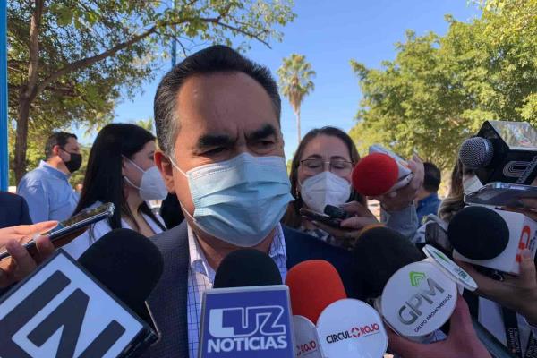 Se mantiene la UAS sin contagios por Covid-19, celebra rector
