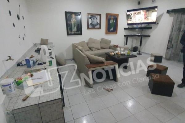 Por celdas de lujo podrían destituir a directora del Penal de Aguaruto