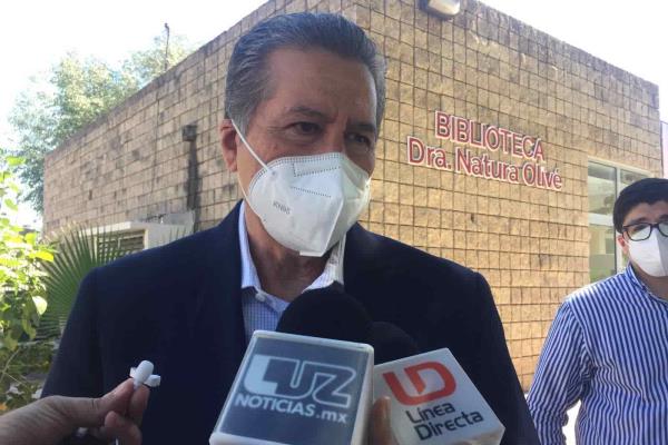 Congreso formalizará auditoría del fideicomiso del SNTE 53; este lunes habrá acuerdos