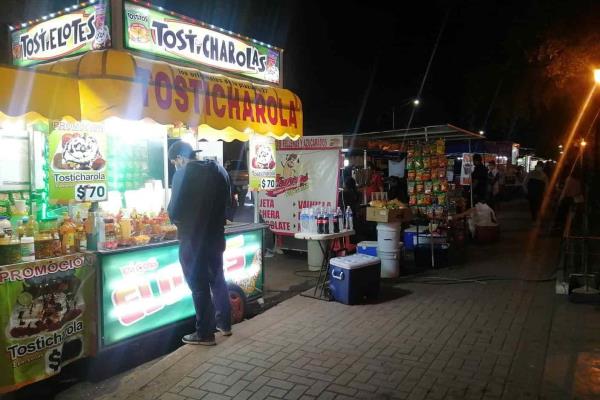 Investigarán irregularidades en cobros a puesteros de Plazuela 27 de Septiembre