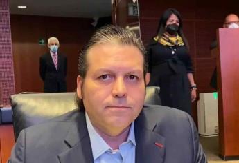 Mario Zamora propone Comisión Especial de atención y seguimiento a violencia contra periodistas